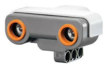 Sensor Ultrassônico
